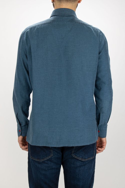 Рубашка с длинным рукавом 20.10.2025 Newlife.moda