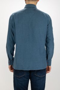 Рубашка с длинным рукавом 20.10.2025 Newlife.moda