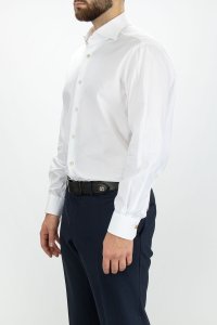 Рубашка с длинным рукавом 20.10.2025 Newlife.moda