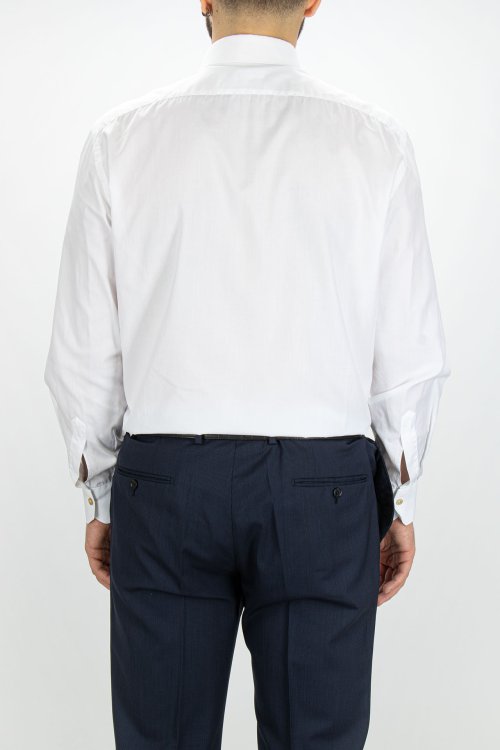 Рубашка с длинным рукавом 20.10.2025 Newlife.moda