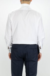 Рубашка с длинным рукавом 20.10.2025 Newlife.moda