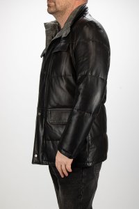 Кожаная куртка 19.10.2025 Newlife.moda