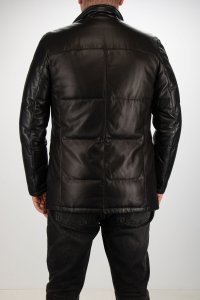 Кожаная куртка 19.10.2025 Newlife.moda