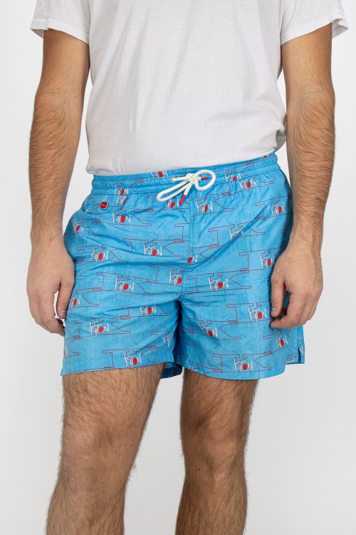 Шорты для плавания 20.10.2025 Newlife.moda