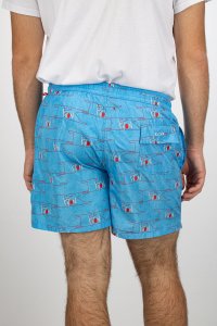 Шорты для плавания 20.10.2025 Newlife.moda