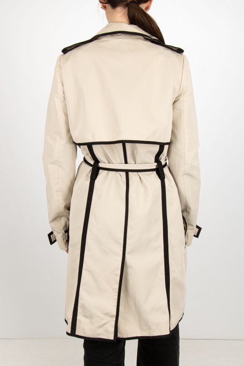 Тренч 16.10.2025 Newlife.moda