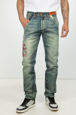 Прямые джинсы 05.08.2025 Newlife.moda