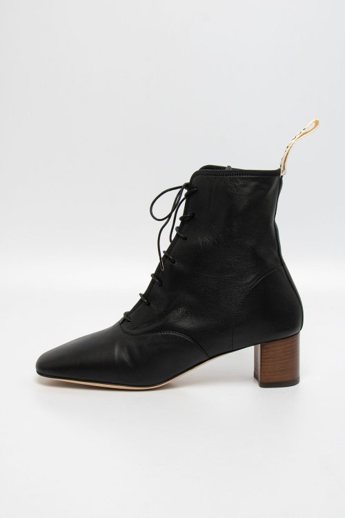 Ботильоны на каблуке 27.09.2025 Newlife.moda
