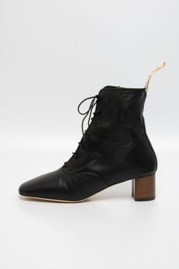 Ботильоны на каблуке 27.09.2025 Newlife.moda
