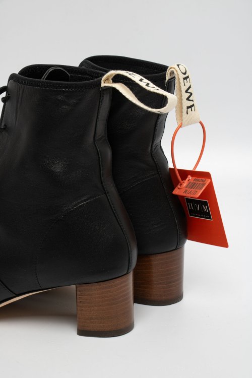 Ботильоны на каблуке 27.09.2025 Newlife.moda