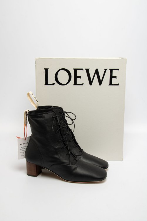 Ботильоны на каблуке 27.09.2025 Newlife.moda