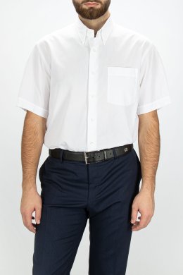 Рубашка с коротким рукавом 20.10.2025 Newlife.moda