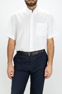 Рубашка с коротким рукавом 20.10.2025 Newlife.moda