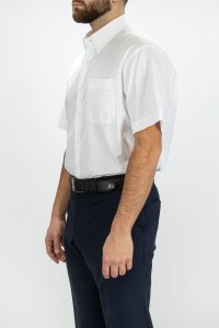 Рубашка с коротким рукавом 20.10.2025 Newlife.moda