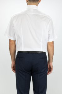 Рубашка с коротким рукавом 20.10.2025 Newlife.moda