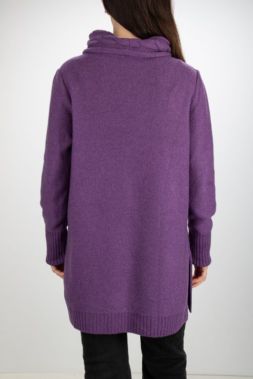 Свитер 14.12.2025 Newlife.moda