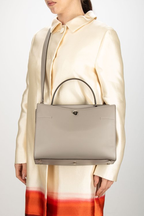 Кожаная сумка 16.10.2025 Newlife.moda