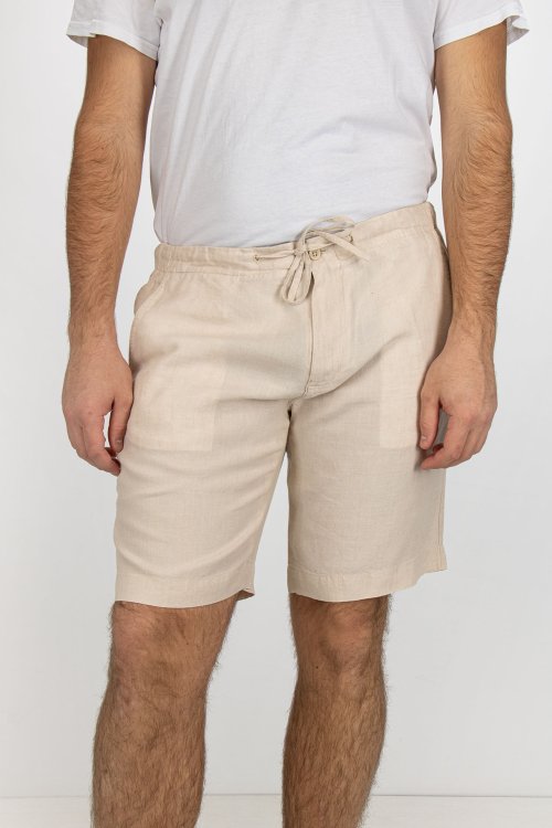 Повседневные шорты 20.10.2025 Newlife.moda