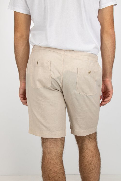 Повседневные шорты 20.10.2025 Newlife.moda