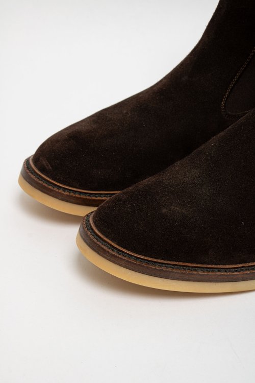 Ботинки 06.08.2025 Newlife.moda