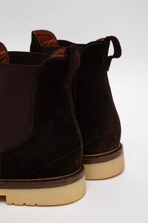 Ботинки 06.08.2025 Newlife.moda