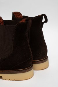 Ботинки 06.08.2025 Newlife.moda