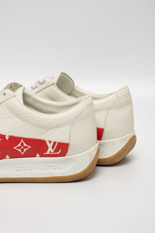 Кроссовки 22.08.2025 Newlife.moda