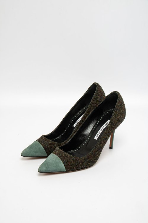 Туфли на каблуке 12.11.2025 Newlife.moda