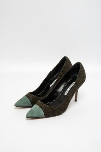 Туфли на каблуке 12.11.2025 Newlife.moda