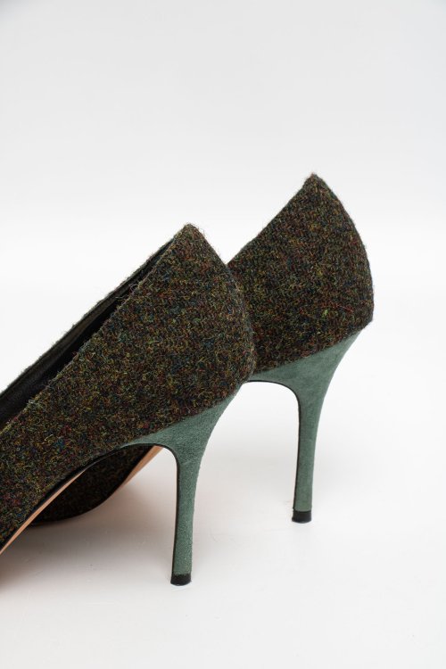 Туфли на каблуке 12.11.2025 Newlife.moda