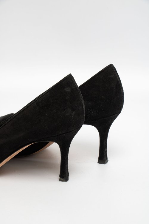 Туфли на каблуке 12.11.2025 Newlife.moda