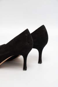 Туфли на каблуке 12.11.2025 Newlife.moda