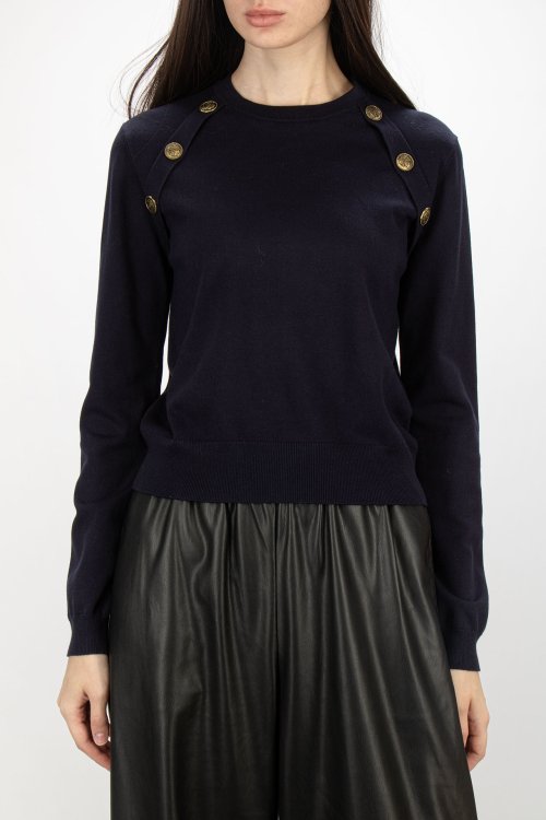 Джемпер 07.07.2025 Newlife.moda