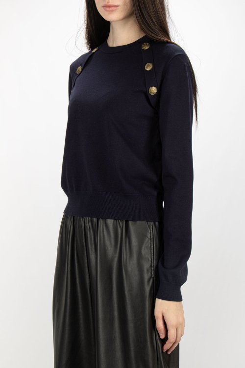 Джемпер 07.07.2025 Newlife.moda