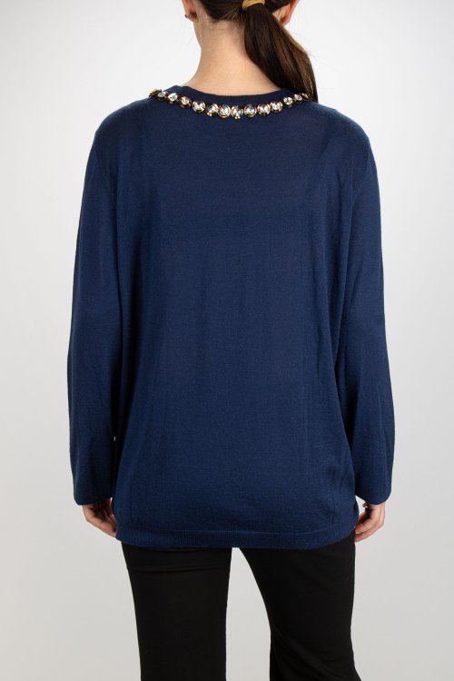 Джемпер 10.12.2025 Newlife.moda