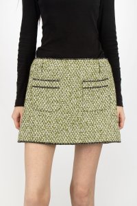 Юбка мини 07.07.2025 Newlife.moda