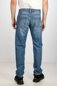 Прямые джинсы 07.11.2025 Newlife.moda