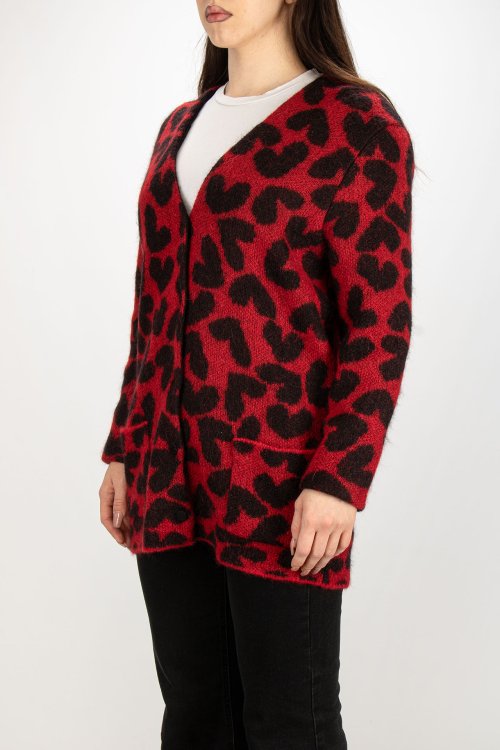 Кардиган 09.10.2025 Newlife.moda