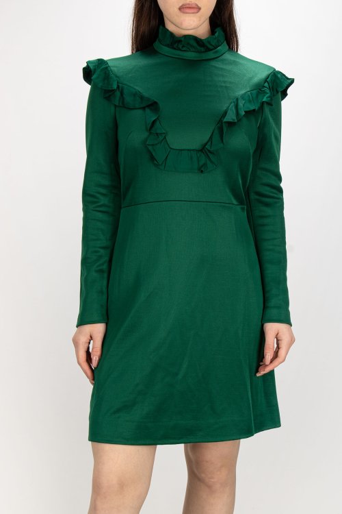 Повседневное платье 01.10.2025 Newlife.moda