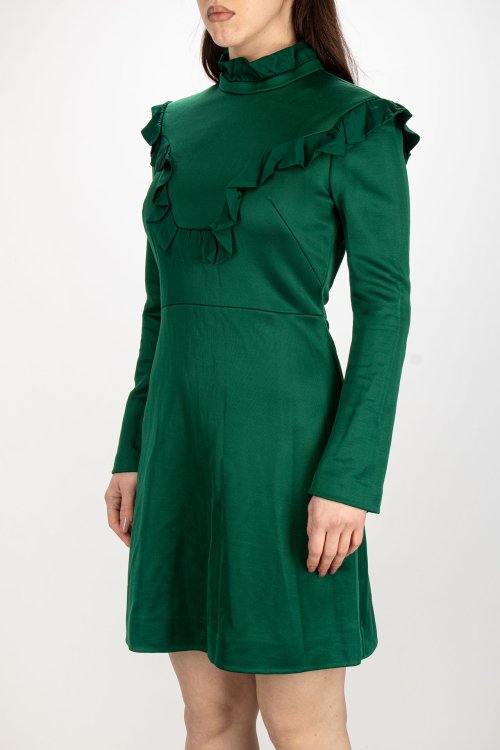 Повседневное платье 01.10.2025 Newlife.moda