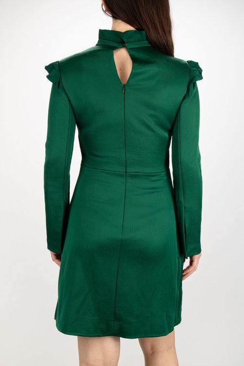 Повседневное платье 01.10.2025 Newlife.moda