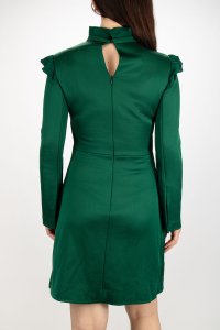 Повседневное платье 01.10.2025 Newlife.moda