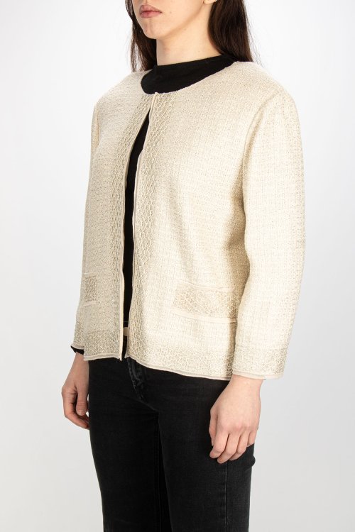 Жакет 14.12.2025 Newlife.moda