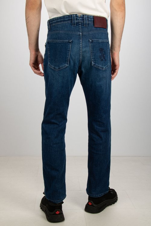 Прямые джинсы 07.11.2025 Newlife.moda