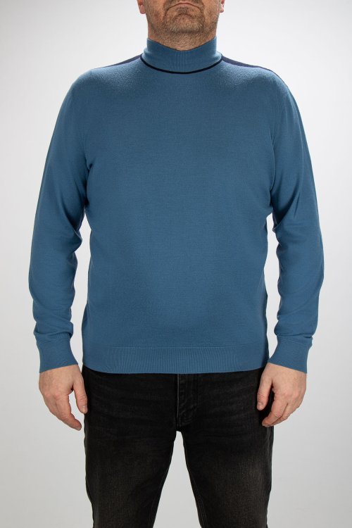 Водолазка 24.10.2025 Newlife.moda