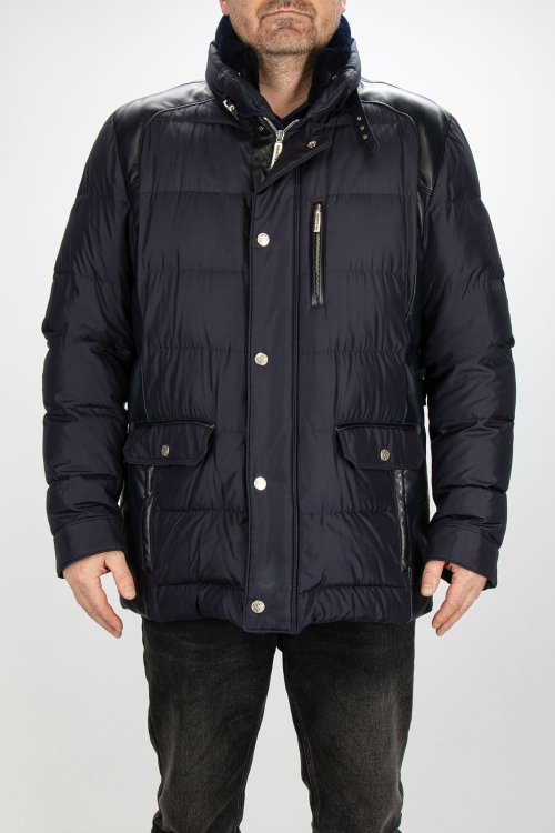 Пуховик 13.10.2025 Newlife.moda