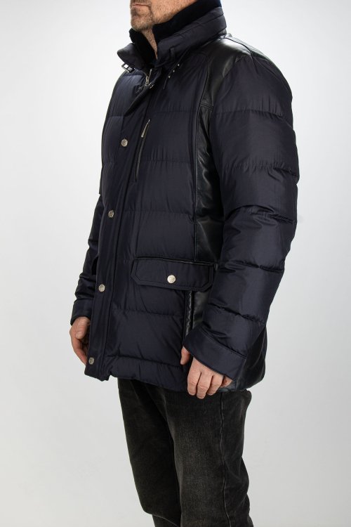 Пуховик 13.10.2025 Newlife.moda