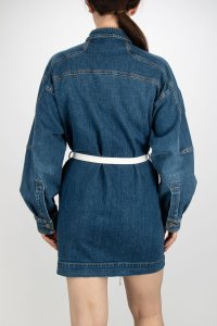 Джинсовое платье 16.10.2025 Newlife.moda