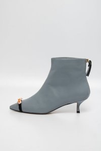 Ботильоны на каблуке 27.09.2025 Newlife.moda