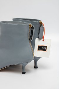 Ботильоны на каблуке 27.09.2025 Newlife.moda